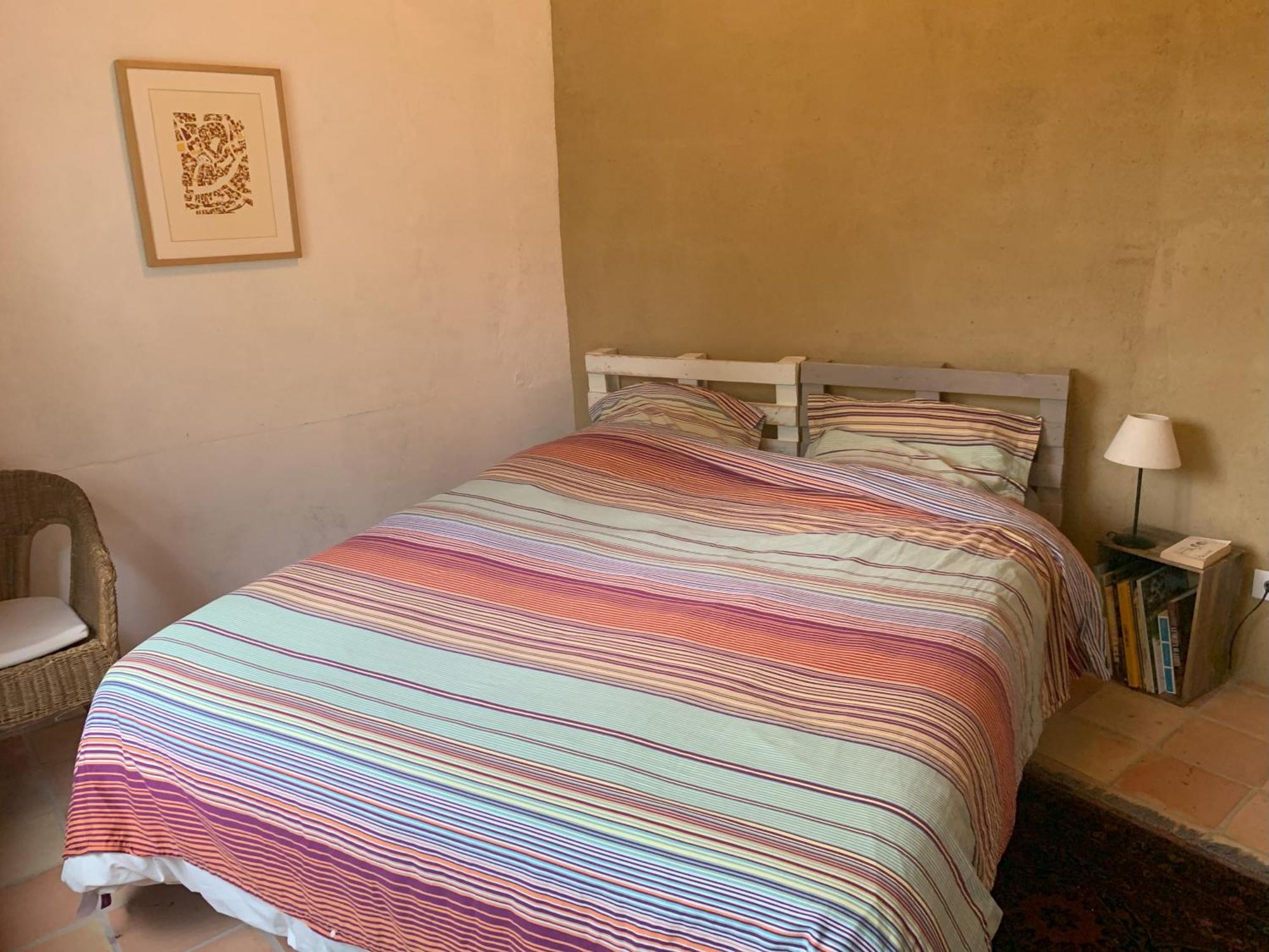 Chambre D'Hote Monflanquin Exterior photo